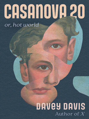 cover image of Casanova 20